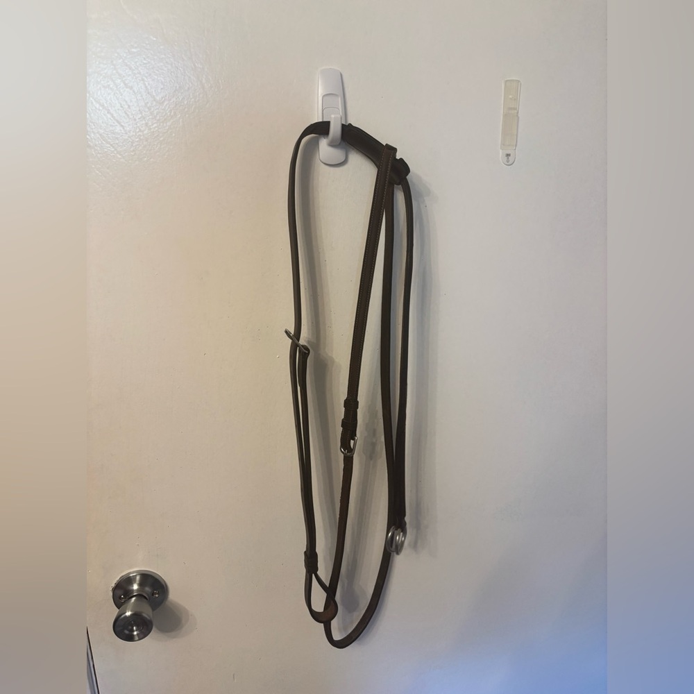 Antares Running Martingale
